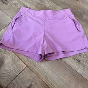 Calia, small, purple/pink